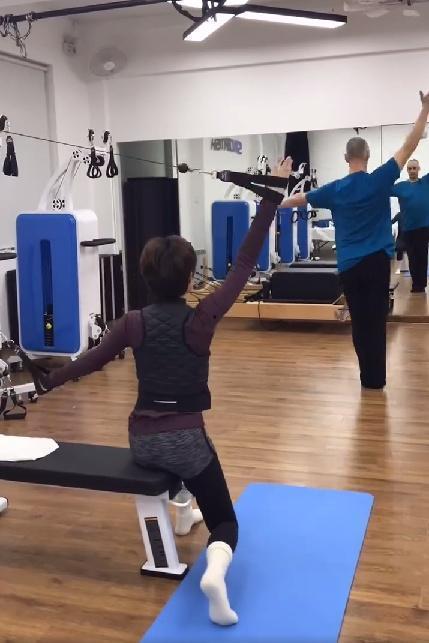 成人健身动作视频大全,视频大全带你轻松塑形