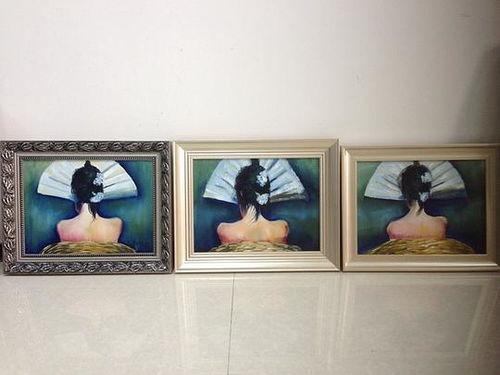 成人油画教学入门视频,跟随教学视频开启艺术创作之旅