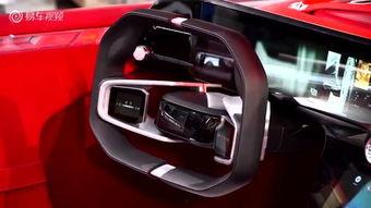 成人跑车怎么装车子视频,打造个性化速度与激情