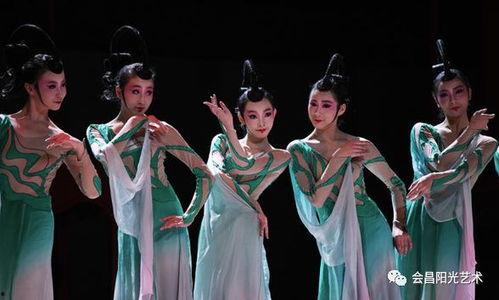榆树成人古典舞视频