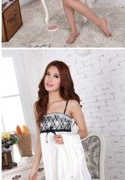 吊带睡裙成人女款视频,吊带睡裙成人女款魅力展示