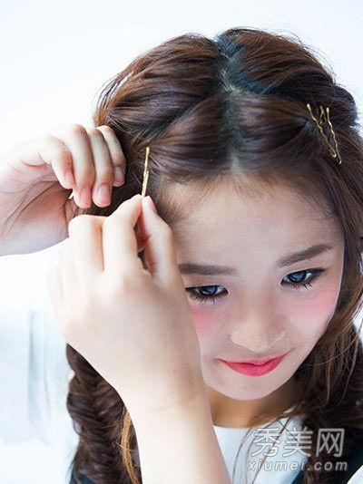 成人双股辫子视频大全图解,视频图解大全,轻松学会时尚编发技巧