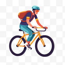 成人骑车上班视频素材,骑行上班的活力篇章