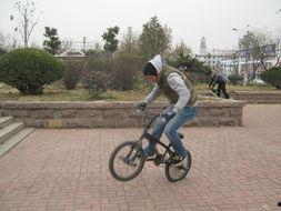 成人轻巧单车怎么骑的视频,成人轻巧单车骑行技巧解析