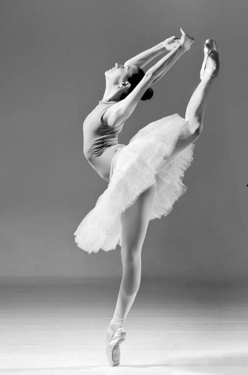 成人芭蕾舞视频表演,成人芭蕾舞者的优雅演绎