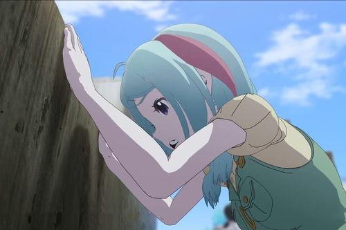 虫子变成人的视频动画,动画揭秘昆虫化为人间的奇幻之旅