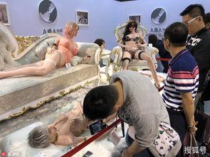 成人仿真人偶游戏视频,虚拟与现实交织的奇幻世界