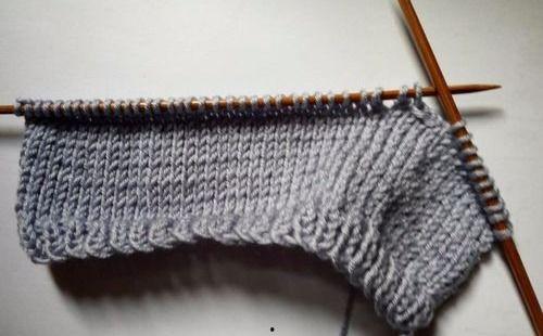 成人厚毛衣钩法视频,视频教程详解