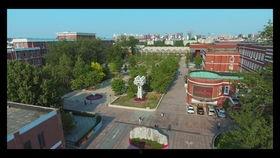 清华附中成人礼视频,清华附中成人礼,见证少年蜕变