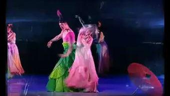 简单成人蒙族舞蹈视频,跟随蒙族舞蹈视频感受民族风情