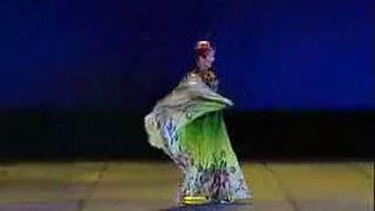 简单成人蒙族舞蹈视频,跟随蒙族舞蹈视频感受民族风情