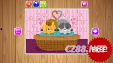 成人动物拼图大全视频