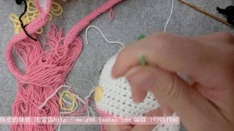 成人帽子编织教程视频男式,轻松掌握男式帽子编织技巧