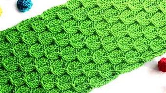 成人披肩编织法视频教程,视频教程详解