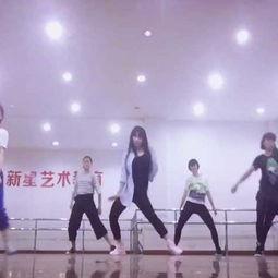 范市成人舞蹈视频,舞动人生，尽享欢乐时光