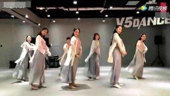 范市成人舞蹈视频,舞动人生,尽享欢乐时光