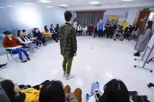 寒假成人集训视频录制,技能提升之旅